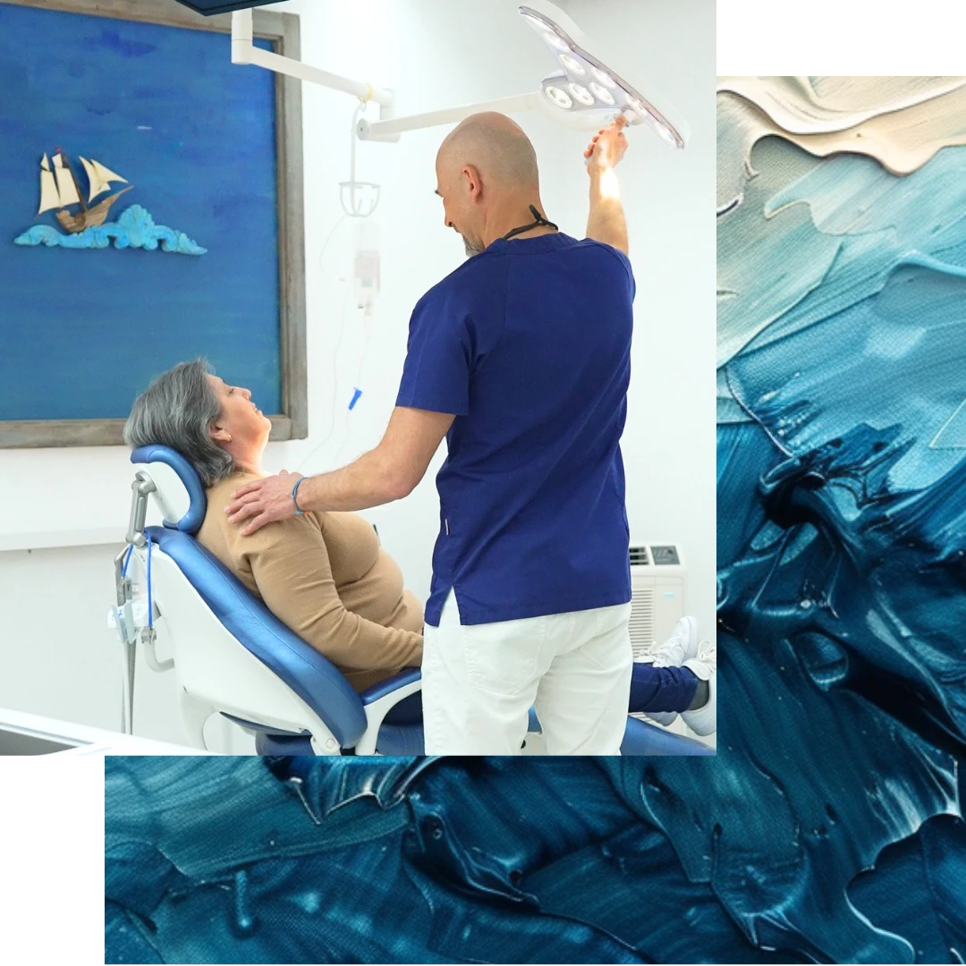 Dentiste à Gland